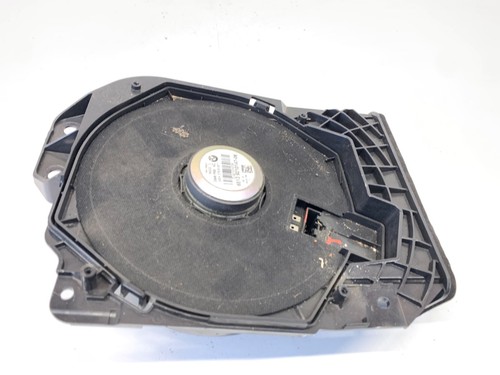 Caisson basses bmw f30 - basses,