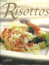 Risottos - Hachet, Sophie