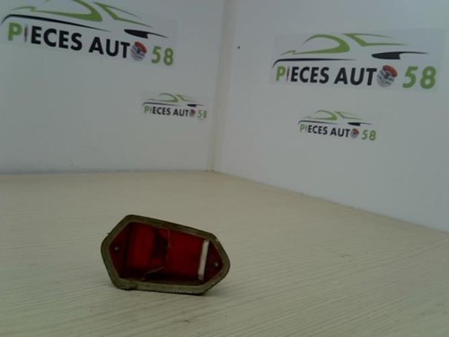 Feu arriere principal - , gauche