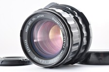 Objectif standard Pentax SMC
