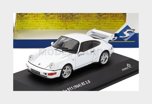 Solido 4316902 porsche 911 - -,