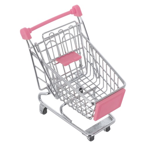 Mini chariot courses - chariot,
