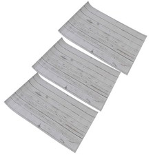 Lot de 3 toiles de fond