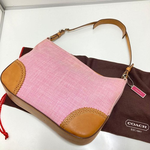 Coach accessory pouch one - coach,