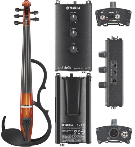 Yamaha 255 professional - sv-255,