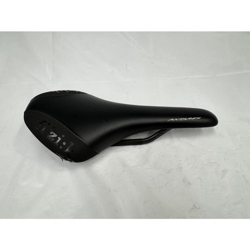 Antares braided saddle - braided,