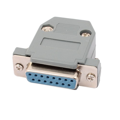 Db15 broche femelle - broche,