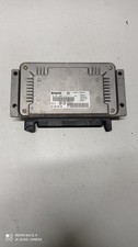 CALCULATEUR MOTEUR ECU PEUGEOT 306 1.6i 0261204717 / 9630986780 (20A)