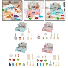 cuisine pour enfants avec