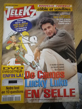 Tele K7 N°940 - 2001 - De