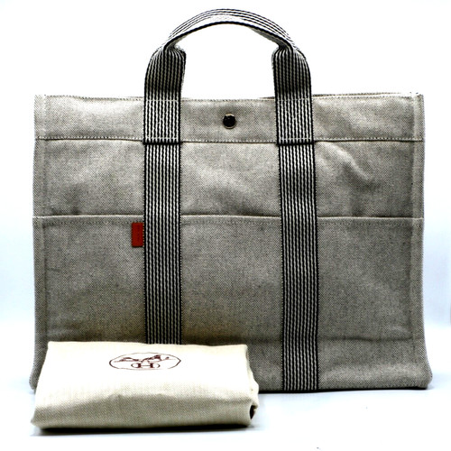 Sac cabas hermes toto - toto, bag