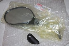 RETROVISEUR GAUCHE pour YAMAHA