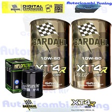 Kit De Service Huile Bardahl