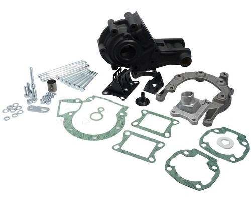 Carter moteur malossi mhr - malossi,