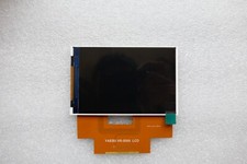 YAESU VR-5000 LCD replacement