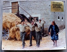 LES BIDASSES S’EN VONT EN