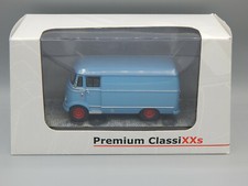 Premium ClassiXXs 1/43