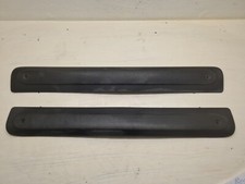 Seuil de porte avant pour renault kangoo diesel phase 2 dci de 2003