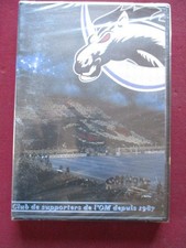 DVD Yankee Nord Marseille Olympique de Marseille Neuf Saison 2008/09