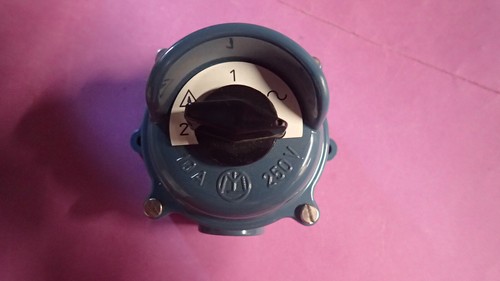 Legrand 45516 interrupteur - 45516,