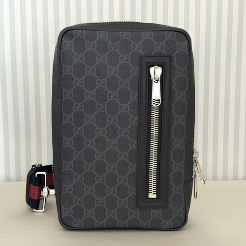 Sac bandoulière gucci - sac,