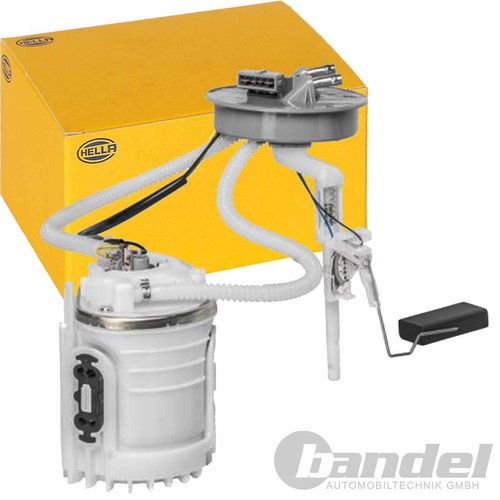 Hella carburant benzin pumpe - hella, benzin-pumpe