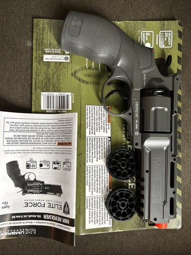 Elite force h8r - h8r, co2