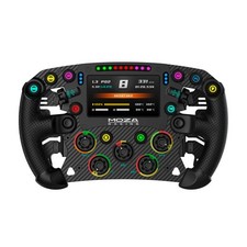 Moza Racing FSR2 – Volant
