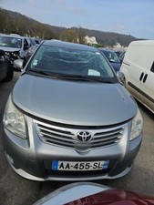 Cardan gauche (transmission)