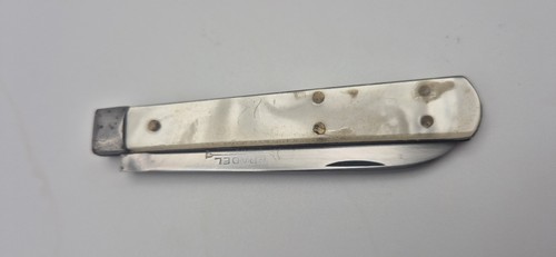 Ancien couteau pradel - couteau, la