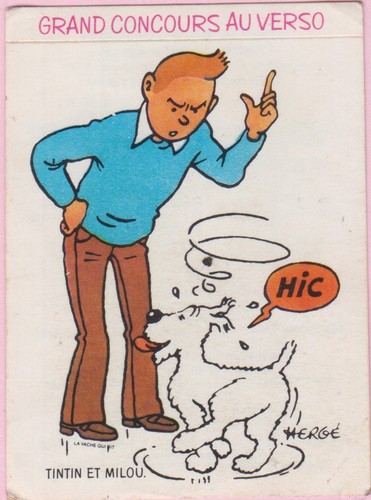 Panini vache qui - panini,