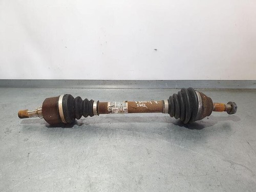9637117780 transmission avant