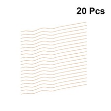  20 Pcs Diffuseur De Parfum