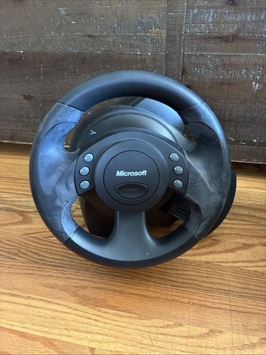 Microsoft sidewinder force - microsoft,