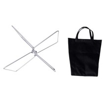 Support de Glacière Pliable