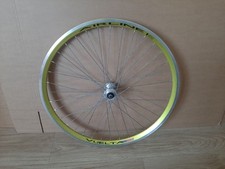 Roue avant VTT 26'' VUELTA AIRLINE 1 100.8mm vintage D3