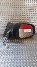 Retroviseur droit FIAT SEDICI