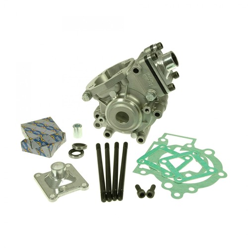 Carter moteur polini complet - carter,