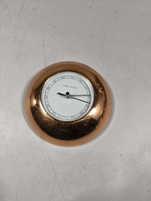 Station Météo Georg Jensen -