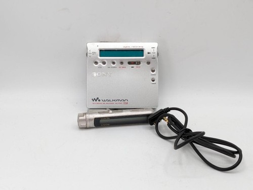 Lecteur enregistreur portable