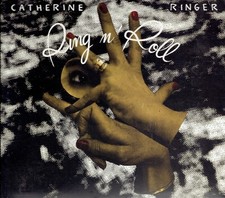 CD - CATHERINE RINGER - Ring