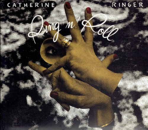 Catherine ringer ring - catherine,