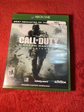 call of duty modern warfare