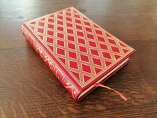 Livre relié STENDHAL La Chartreuse de Parme partie 1 Editions de Crémille 1972