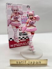 [OCCASION] TAITO Gloomy Bear GRG Grid Girl SUPER SONICO Race Queen Figurine
