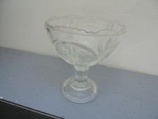 Coupe à Desserts Verre 