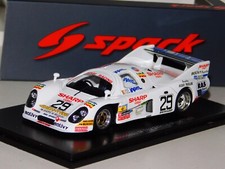 RONDEAU M382 SHARP #29