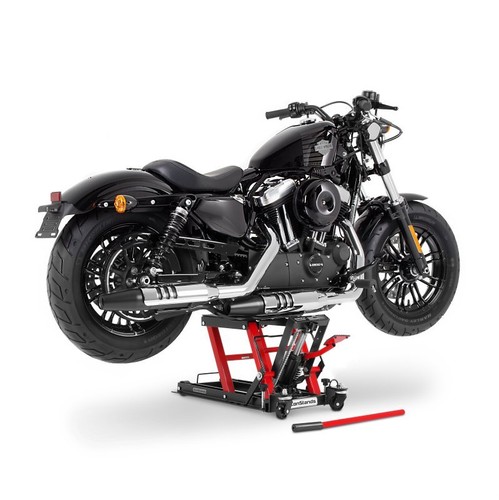 Béquille ciseaux clr yamaha - béquille,