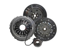 Kit Embrayage+Volant D'Inertie