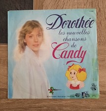 DOROTHEE Les nouvelles